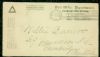 DC. Washington Dist of Columbia  Machine American United States and Worldwide Postal History