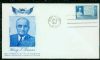 DC. Washington Dist of Columbia Inaugural Cover United States and Worldwide Postal History
