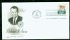 DC. Washington Dist of Columbia  1966-1975 Issues United States and Worldwide Postal History