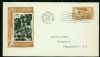 CO. Mesa Verde National Park Colorado  1934 National Parks United States and Worldwide Postal History