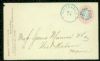 KY. Louisville Kentucky  Ad: Footwear United States and Worldwide Postal History
