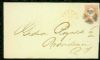 MA. Boston Massachusetts  Ad: Clothing United States and Worldwide Postal History