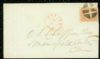 MA. Boston Massachusetts  Ad: Footwear United States and Worldwide Postal History