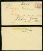 MA. Boston Massachusetts  Ad: Footwear United States and Worldwide Postal History