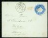    Entire United States and Worldwide Postal History