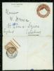    Entire United States and Worldwide Postal History