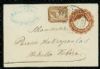    Entire United States and Worldwide Postal History