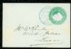    Entire United States and Worldwide Postal History