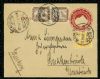    Entire United States and Worldwide Postal History