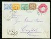    Entire United States and Worldwide Postal History