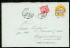    Entire United States and Worldwide Postal History