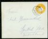    Entire United States and Worldwide Postal History