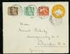    Entire United States and Worldwide Postal History