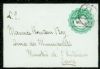    Entire United States and Worldwide Postal History