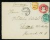    Entire United States and Worldwide Postal History