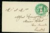    Entire United States and Worldwide Postal History