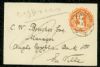    Entire United States and Worldwide Postal History
