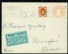    Entire United States and Worldwide Postal History