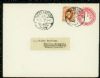    Entire United States and Worldwide Postal History