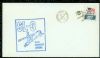 FL. Kennedy Space Center Florida  Space Cover United States and Worldwide Postal History