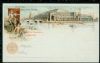 IL. Chicago Illinois  Expo - 1893 IL United States and Worldwide Postal History