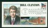 AR. Hope Arkansas Inaugural Cover United States and Worldwide Postal History