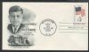 DC. Washington Dist of Columbia Inaugural Cover United States and Worldwide Postal History