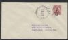 IL. Chicago Ridge Illinois  Pmk: Fancy 20th Cen United States and Worldwide Postal History