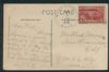 MA. West Becket Massachusetts  Parcel Post United States and Worldwide Postal History