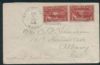 MA. West Becket Massachusetts  Parcel Post United States and Worldwide Postal History