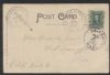 MA. Dalton Massachusetts  Pmk: Missent United States and Worldwide Postal History