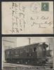 MA. Hoosac Tunnel Massachusetts  Pc: Real Photo United States and Worldwide Postal History