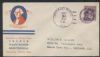 IL. Chicago Ridge Arkansas  Pmk: Fancy 20th Cen United States and Worldwide Postal History