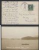 MA. Farnams Massachusetts  Pc: Real Photo United States and Worldwide Postal History