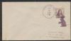 IL. Henton Illinois  Pmk: Fancy 20th Cen United States and Worldwide Postal History