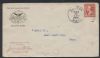 MA. Dalton Massachusetts  Ad: Footwear United States and Worldwide Postal History