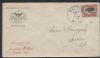 MA. Dalton Massachusetts  Ad: Footwear United States and Worldwide Postal History