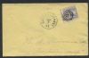 MA. South Egremont Massachusetts Civil War Pat Used United States and Worldwide Postal History