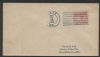 GA. Tate Georgia  Pmk: Fancy 20th Cen United States and Worldwide Postal History