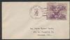 IL. Chicago Ridge Illinois  Pmk: Fancy 20th Cen United States and Worldwide Postal History