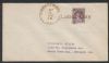 IL. Chicago Ridge Illinois  Pmk: Fancy 20th Cen United States and Worldwide Postal History