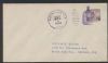 IL. Bourbonnais Illinois  Pmk: Fancy 20th Cen United States and Worldwide Postal History