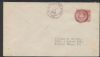 IL. Washington Park Illinois  Pmk: Fancy 20th Cen United States and Worldwide Postal History