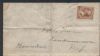 MA. Van Desuen Massachusetts  Pmk: Forwarded United States and Worldwide Postal History