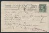 MA. Housatonic Massachusetts  Pmk: Missent United States and Worldwide Postal History