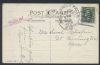 MA. Housatonic Massachusetts  Pmk: Missent United States and Worldwide Postal History