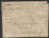 MA. Lee Massachusetts  Pmk: Straightline United States and Worldwide Postal History