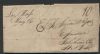 MA. Lee Massachusetts  Pmk: Straightline United States and Worldwide Postal History