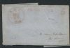 CT. New Haven Massachusetts  Pmk: Advertised United States and Worldwide Postal History