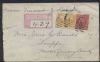 MA. Lee Massachusetts 1915 Panama-Pacific United States and Worldwide Postal History